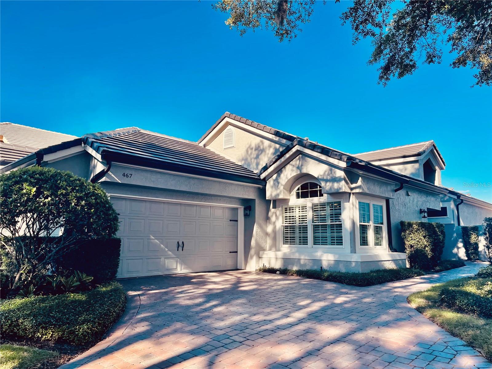 467 DENTON COURT