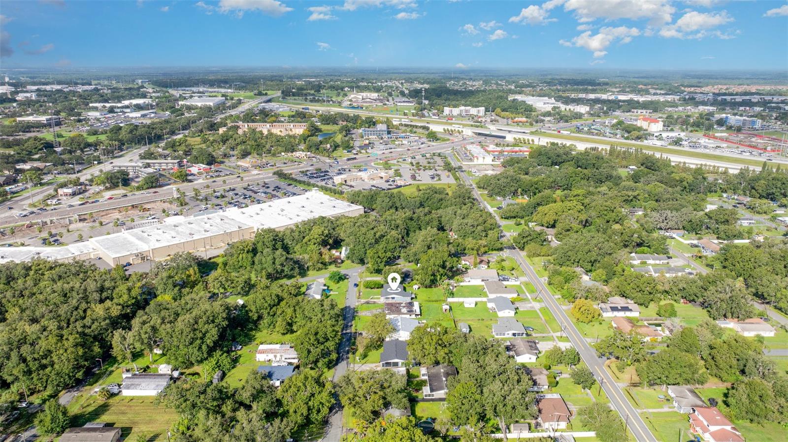 BRADFORD HEIGHTS - Residential