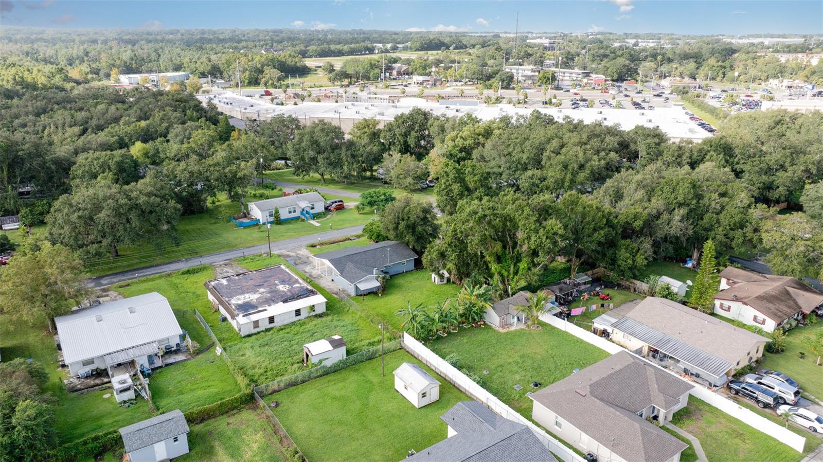 BRADFORD HEIGHTS - Residential