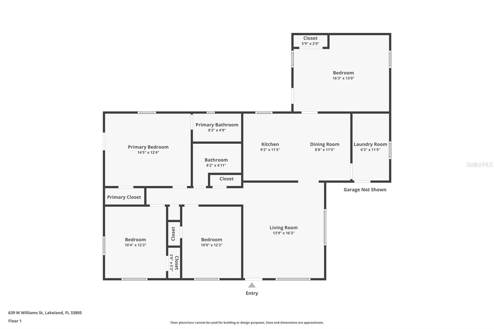 BRADFORD HEIGHTS - Residential