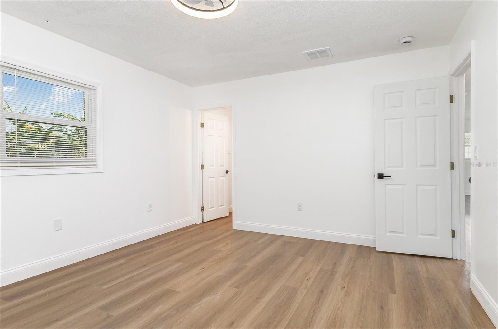 BRADFORD HEIGHTS - Residential