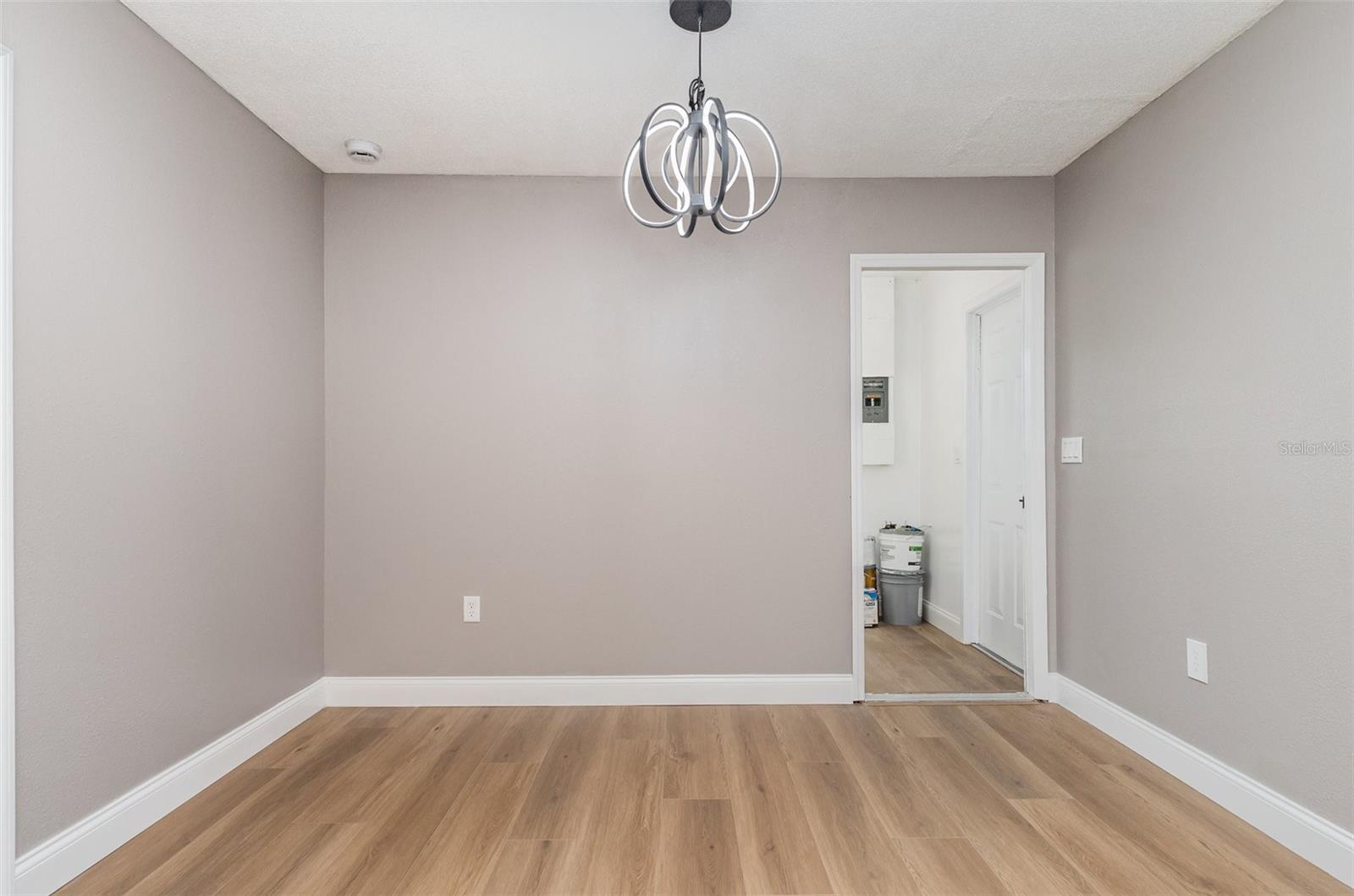 BRADFORD HEIGHTS - Residential