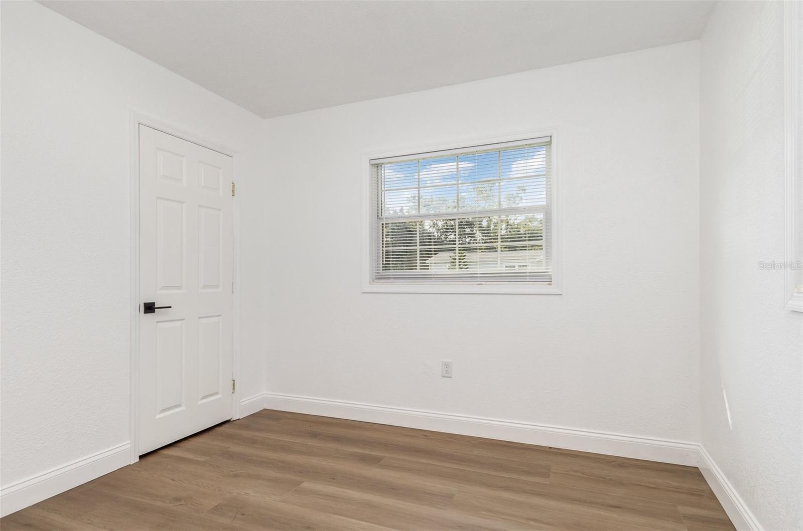 BRADFORD HEIGHTS - Residential