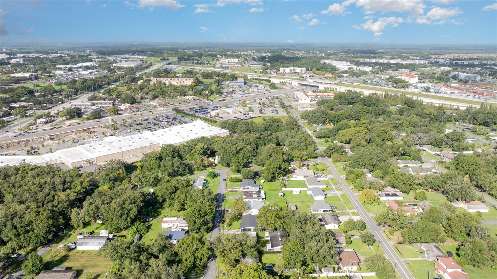 BRADFORD HEIGHTS - Residential