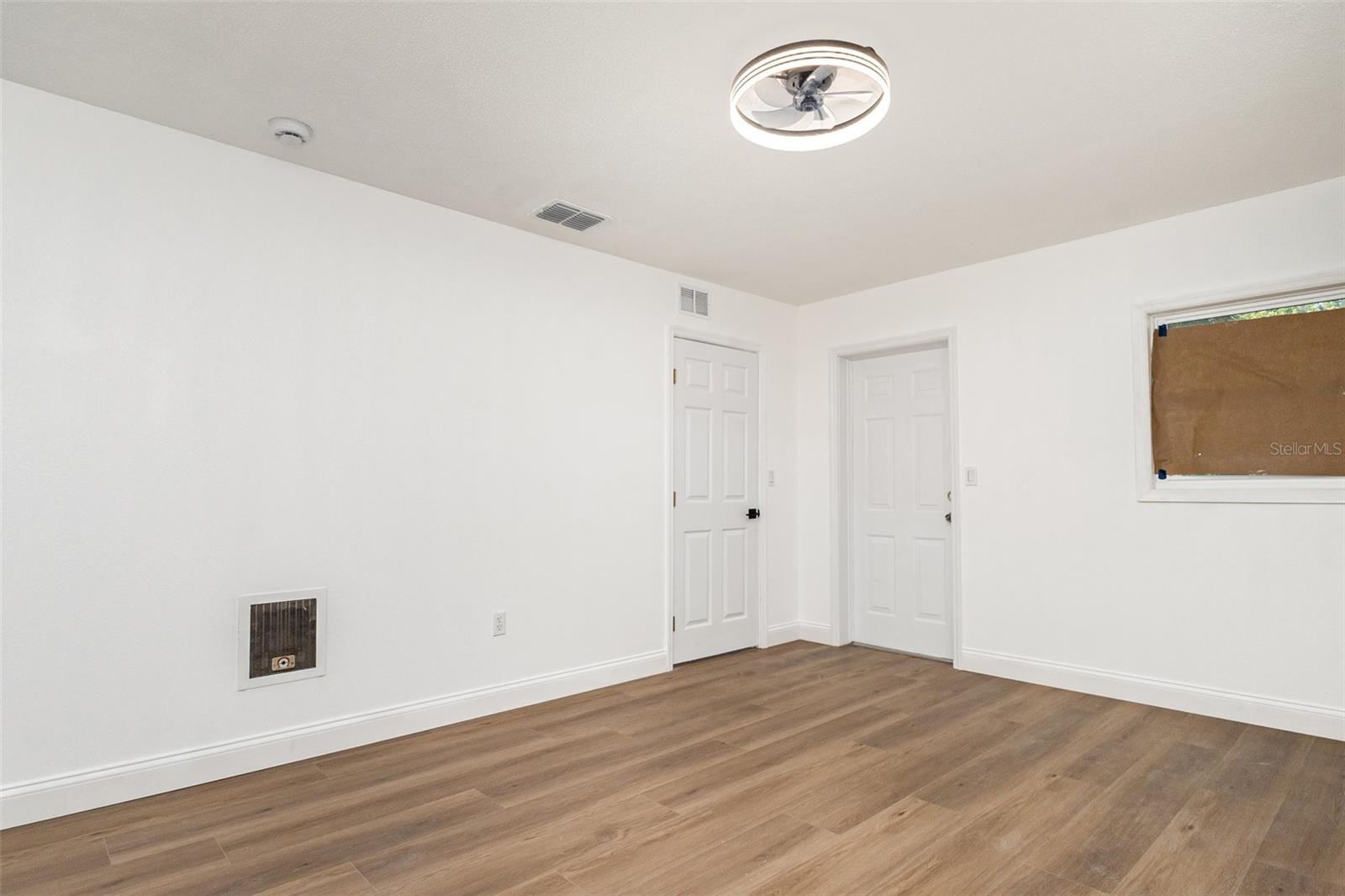BRADFORD HEIGHTS - Residential