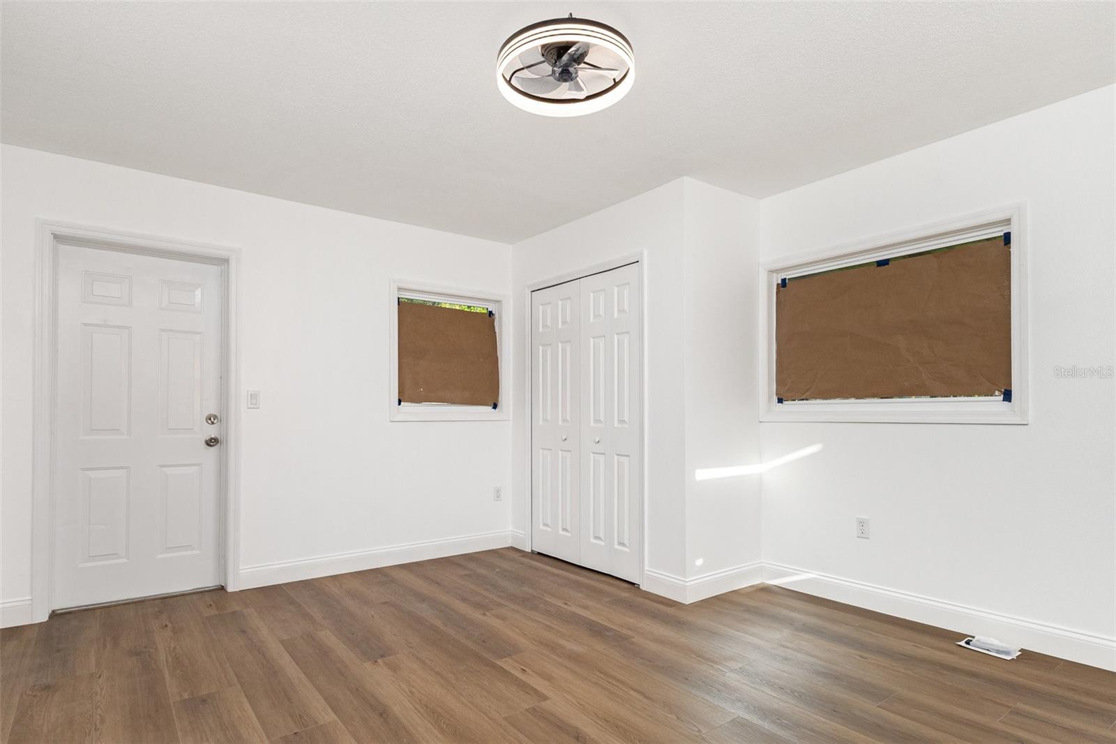 BRADFORD HEIGHTS - Residential