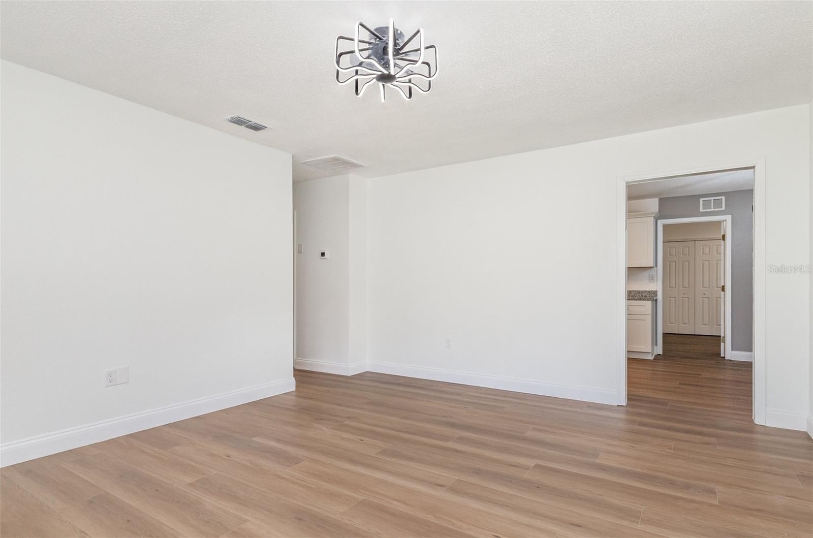 BRADFORD HEIGHTS - Residential