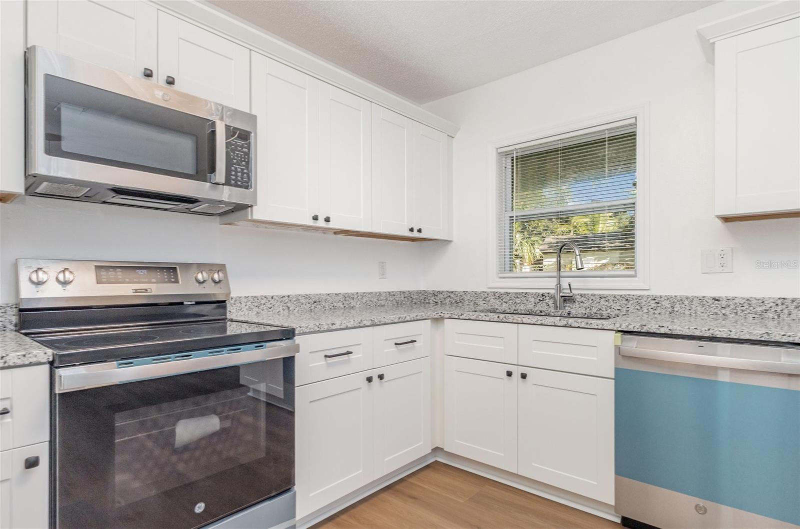 BRADFORD HEIGHTS - Residential