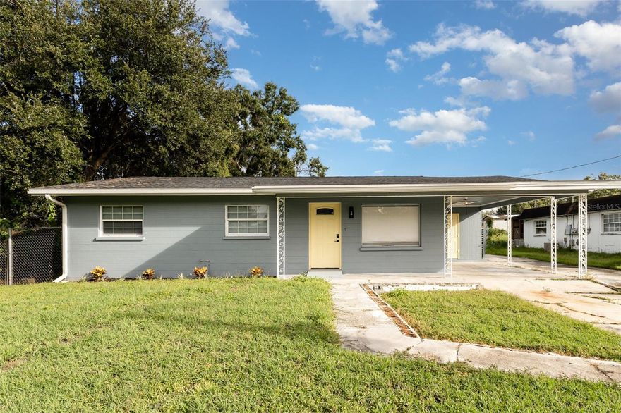 **Welcome to 639 W Williams Street, Lakeland, FL** — a beautifully renovated 3-bedroom, 2-bathroom single-family home that perfectly combines comfort, modern updates, and Central Florida charm. With 1,371 sq. ft. of inviting living space, this home offers a seamless blend of style and functionality, ideal for families, first-time buyers, or anyone looking to enjoy the laid-back Lakeland lifestyle.

Step inside and be greeted by an open, light-filled floor plan featuring a modern kitchen with stainless steel appliances, granite countertops, and ample cabinet space — perfect for meal prep or entertaining guests. The spacious living and dining areas are covered with waterproof, pet-proof, and family-proof luxury plank vinyl and provide a warm and welcoming atmosphere, while the bedrooms provide comfort and privacy for the whole family.

Both bathrooms have been renovated with tasteful finishes — one featuring a relaxing bathtub, and the other offering a sleek walk-in shower which adds convenience and flexibility for every household member. The entire home exudes a sense of care and pride of ownership.

Outside, you’ll find a generous yard space, perfect for outdoor gatherings, gardening, or simply relaxing in the Florida sunshine. Located in the heart of Lakeland, this property puts you close to some of the city’s best attractions — including Lake Mirror Park, Hollis Garden, and the Polk Museum of Art. Enjoy weekends exploring the downtown Lakeland Farmers Market, strolling around the lakes, or catching a Detroit Tigers spring training game at Joker Marchant Stadium.

With its central location between Tampa and Orlando, this home offers the perfect balance of suburban tranquility and big-city accessibility. The home features a newer roof and a brand-new HVAC system, providing peace of mind for these investments for years to come. Stainless steel appliances & granite counters. Well-maintained interior. The home is not located in an HOA or a CDD area. Spacious yard. Close to downtown Lakeland, parks, and lakes.

**Experience modern living with small-town charm — schedule your private showing today and discover why 639 W Williams Street is the perfect place to call home!**