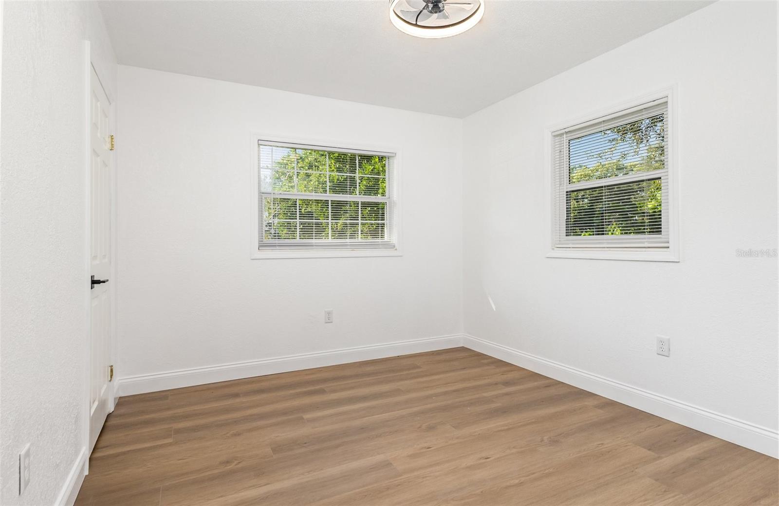 BRADFORD HEIGHTS - Residential