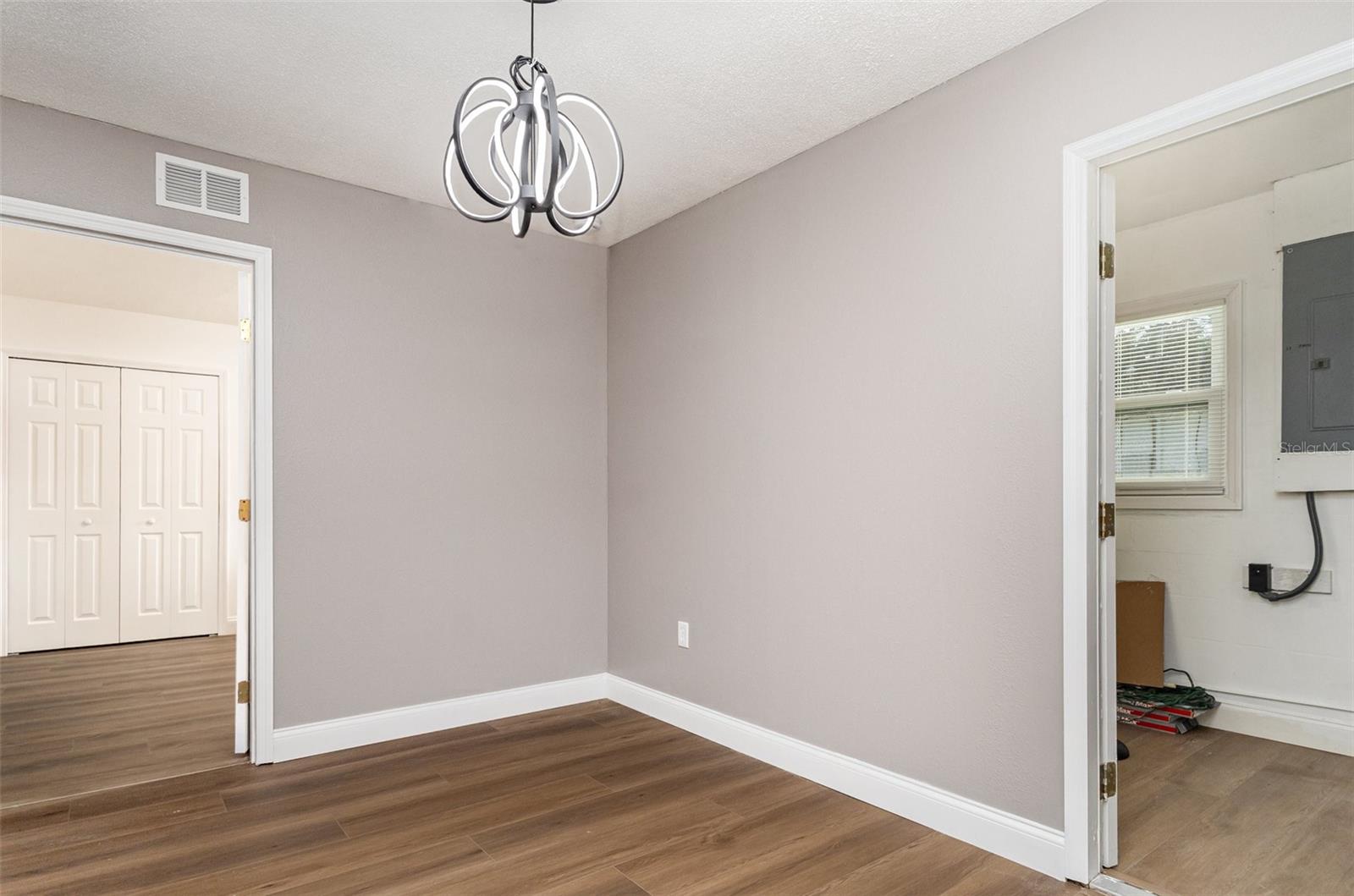 BRADFORD HEIGHTS - Residential