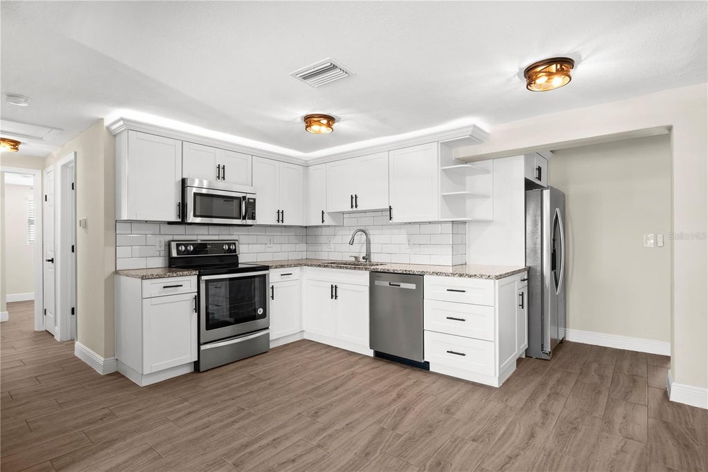 Photo of 4841 Zodiac Avenue, Holiday, FL 34690 (MLS # W7889232)