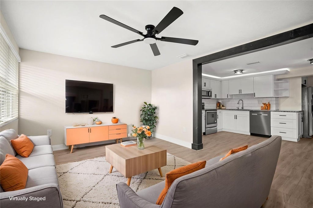 Photo of 4841 Zodiac Avenue, Holiday, FL 34690 (MLS # W7889232)