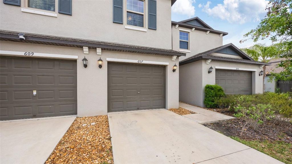 Photo of 607 Royal Empress Drive, Ruskin, FL 33570 (MLS # TB8362694)