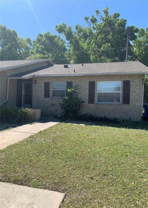 9501 LAKE PARK DRIVE 9501 THONOTOSASSA FL 33592