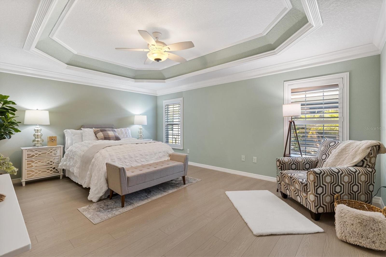 VILLAGES OF SUMTER - Residential