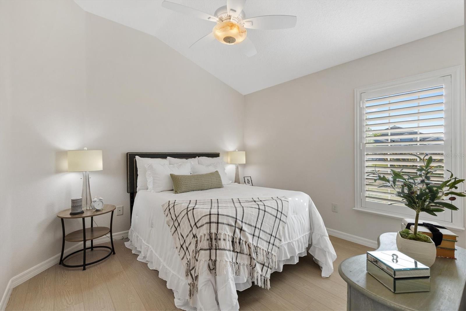 VILLAGES OF SUMTER - Residential