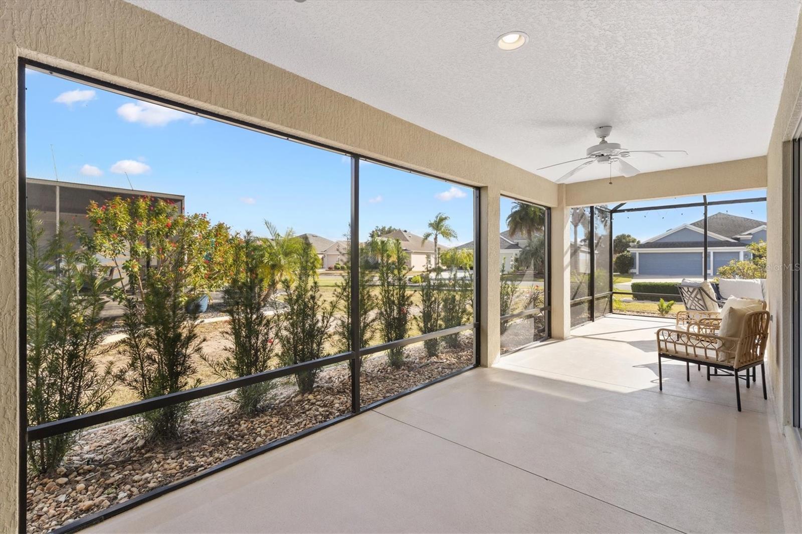 VILLAGES OF SUMTER - Residential