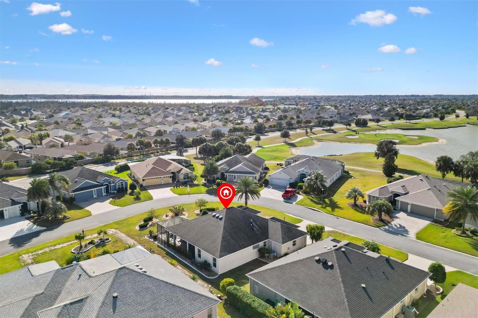 VILLAGES OF SUMTER - Residential