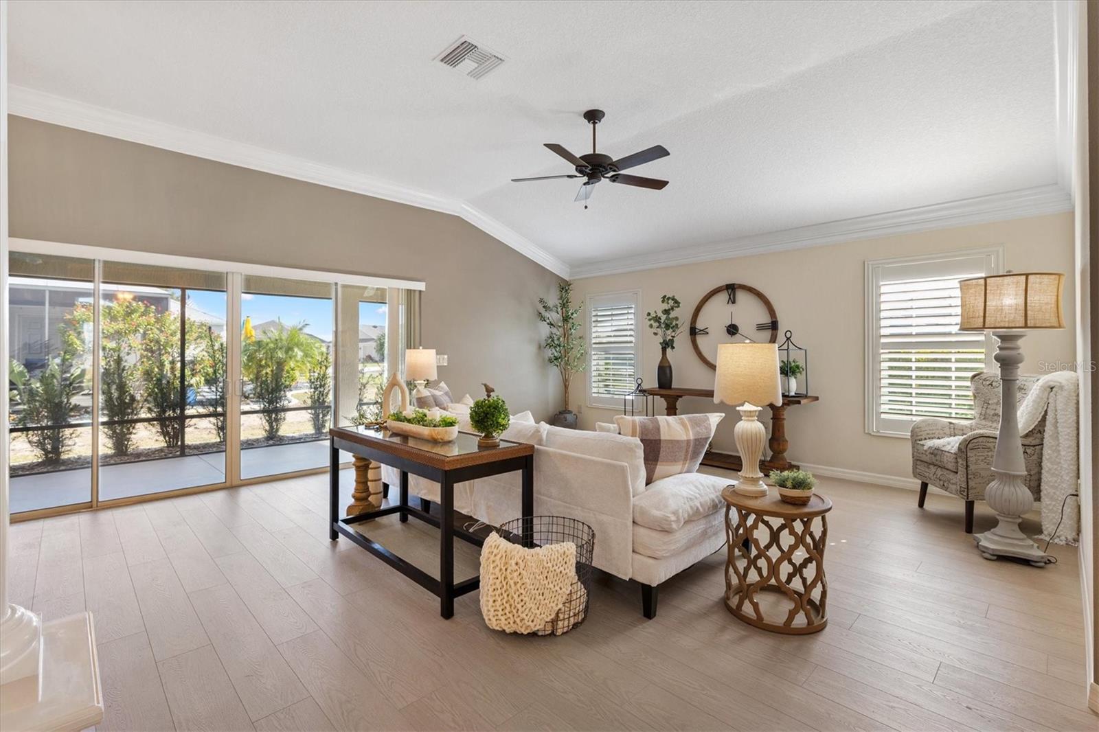 VILLAGES OF SUMTER - Residential