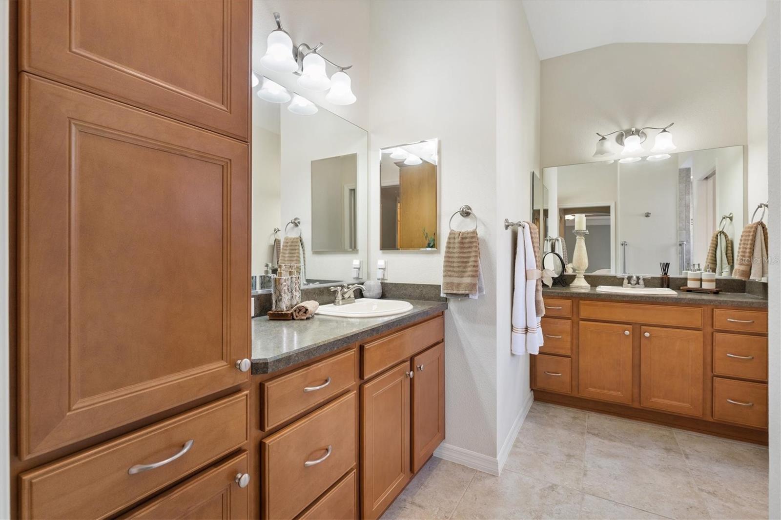 VILLAGES OF SUMTER - Residential