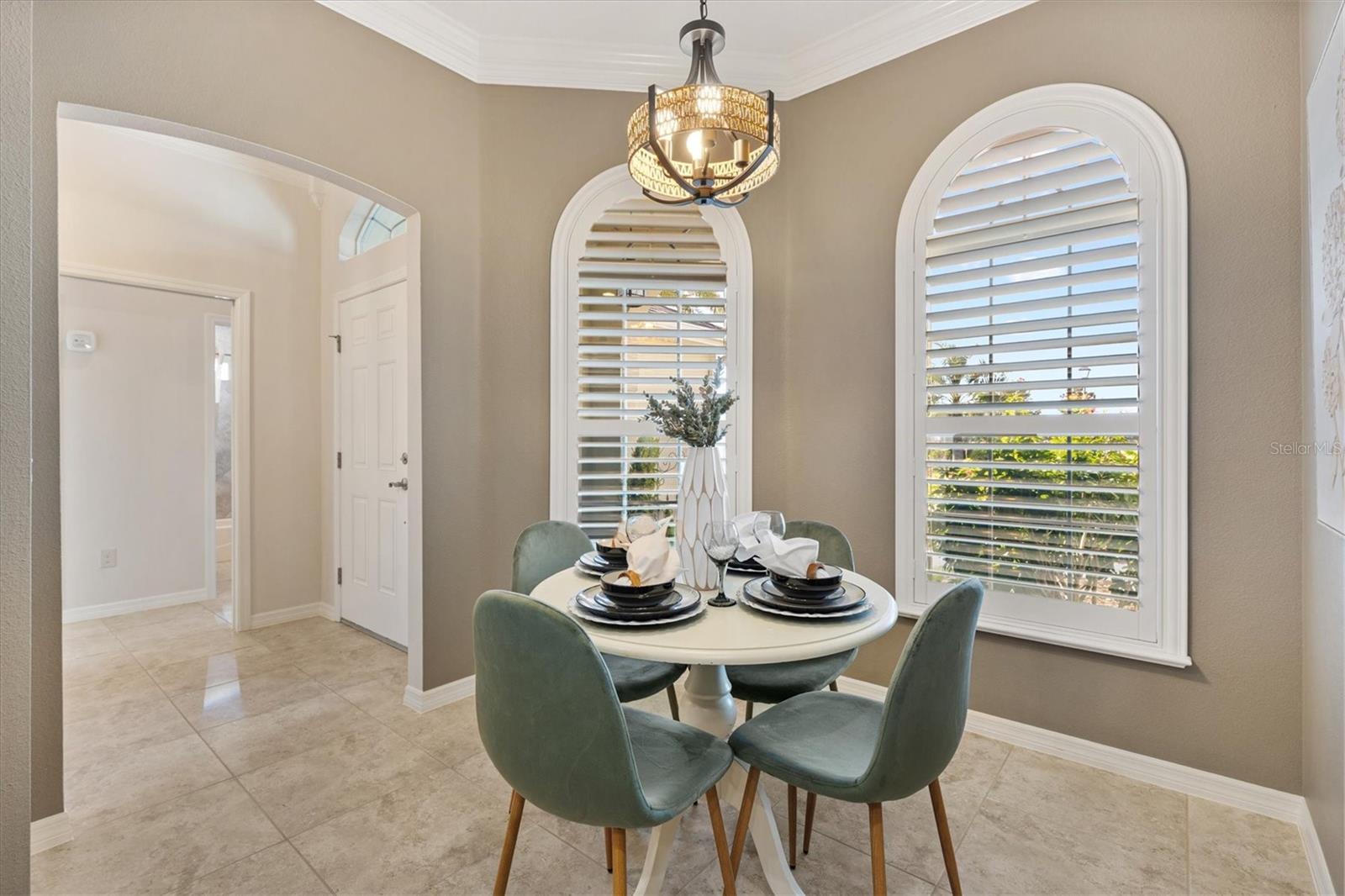 VILLAGES OF SUMTER - Residential