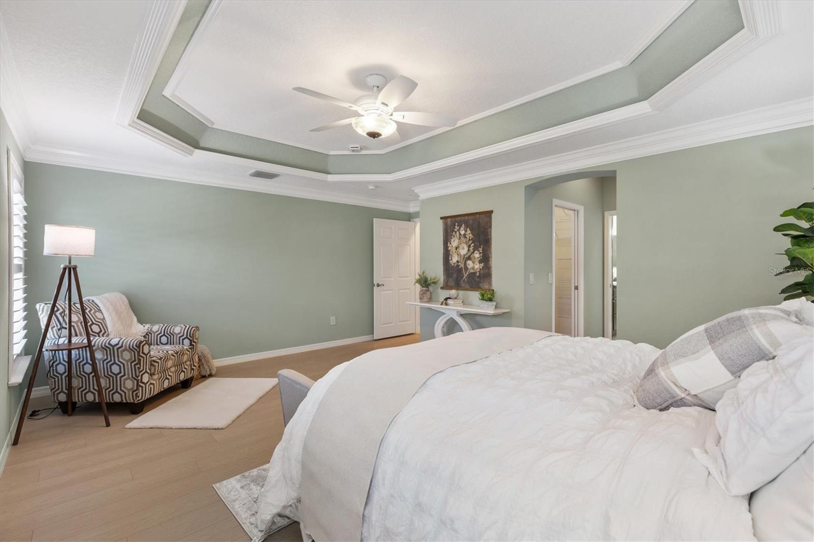 VILLAGES OF SUMTER - Residential