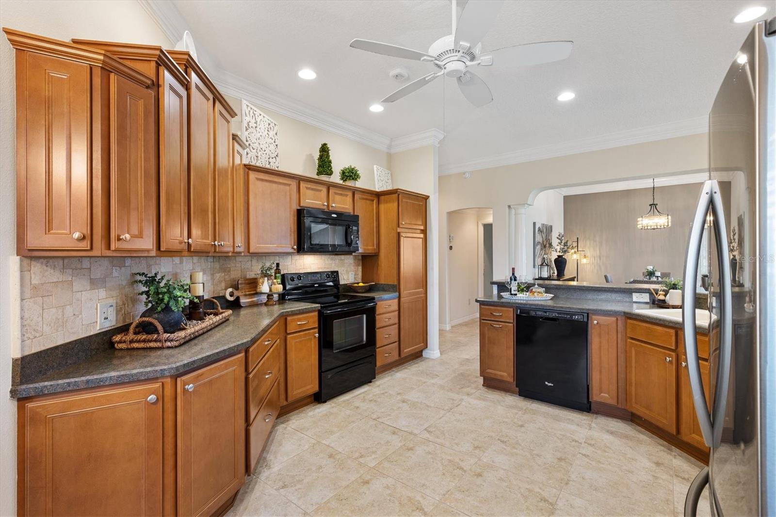 VILLAGES OF SUMTER - Residential