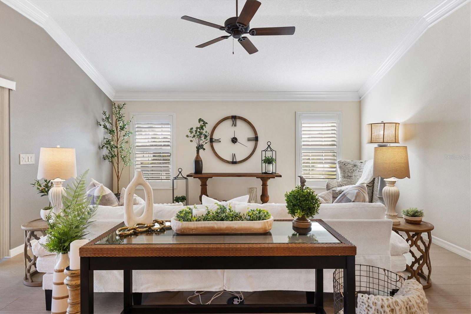 VILLAGES OF SUMTER - Residential