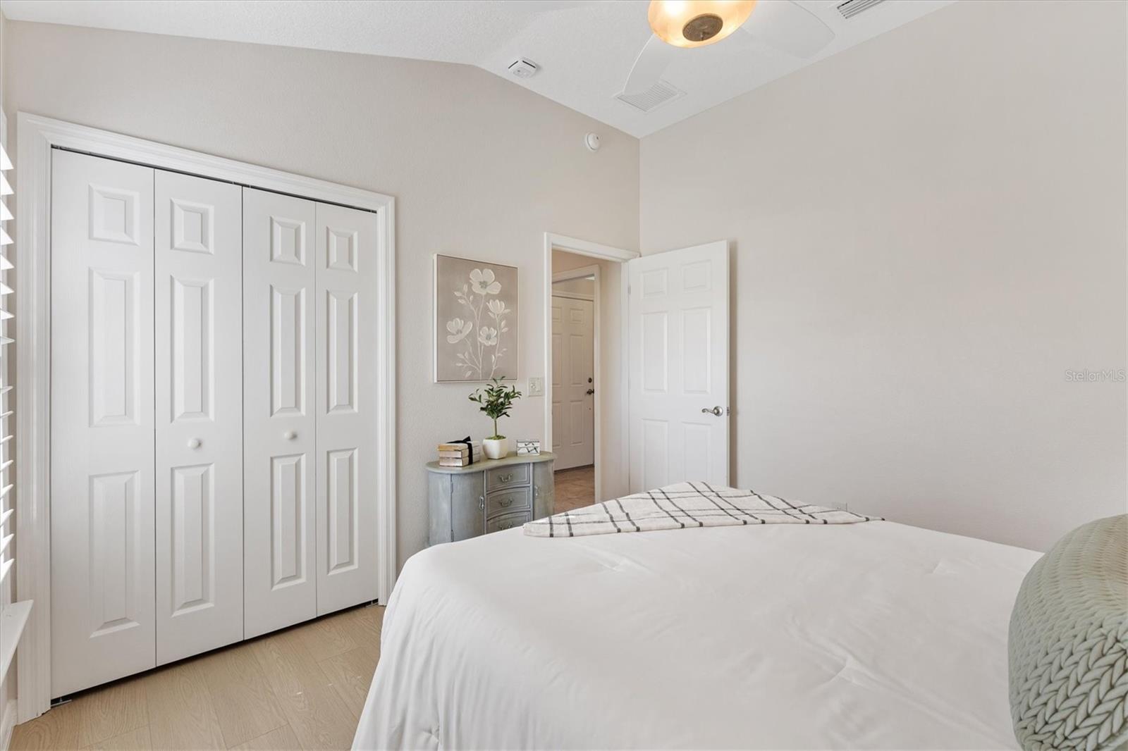 VILLAGES OF SUMTER - Residential