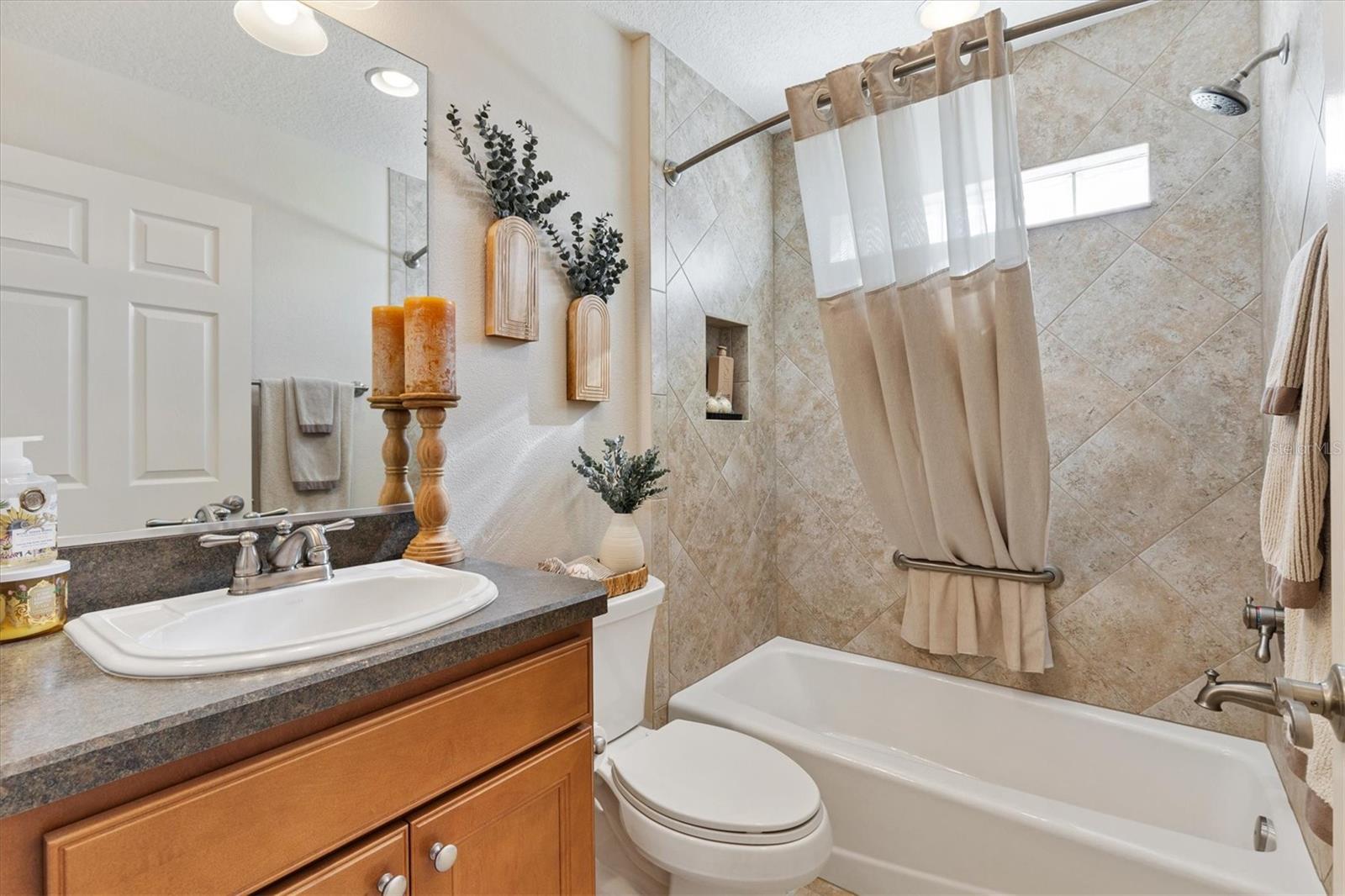 VILLAGES OF SUMTER - Residential