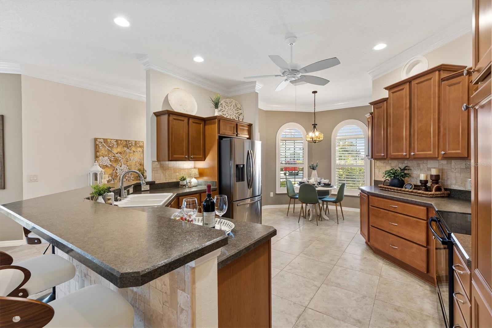 VILLAGES OF SUMTER - Residential