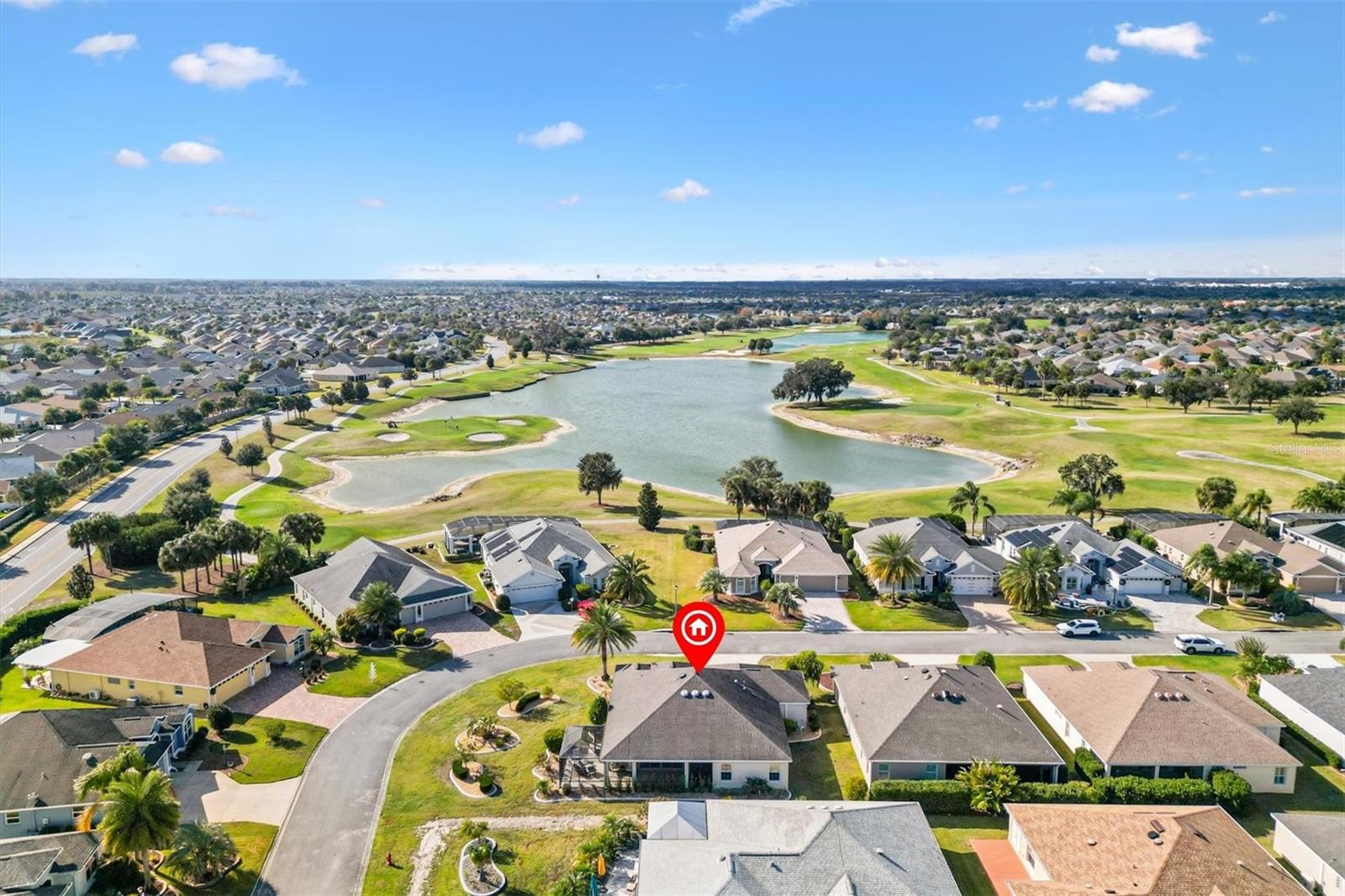 VILLAGES OF SUMTER - Residential