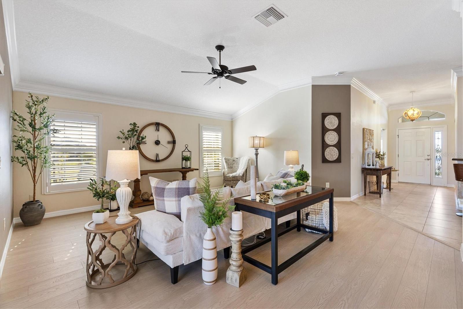 VILLAGES OF SUMTER - Residential