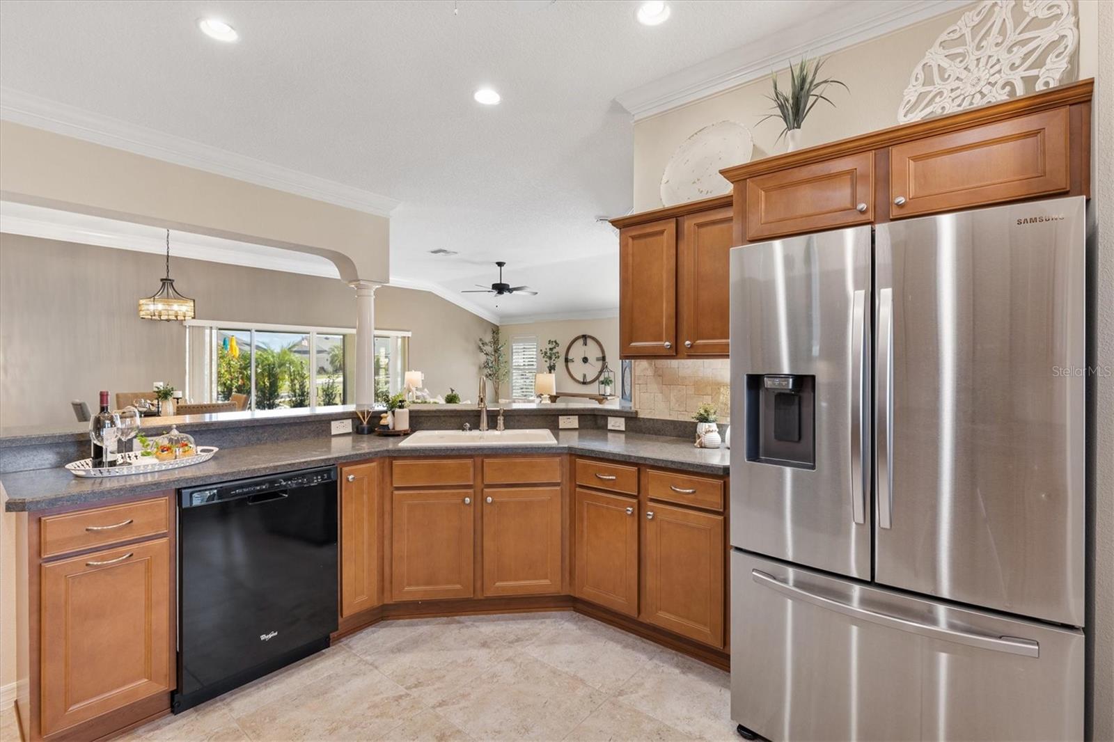 VILLAGES OF SUMTER - Residential