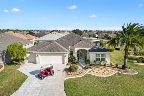 Photo of 3441 Fieldstone Path, The Villages, FL 32163 (MLS # G5105809)