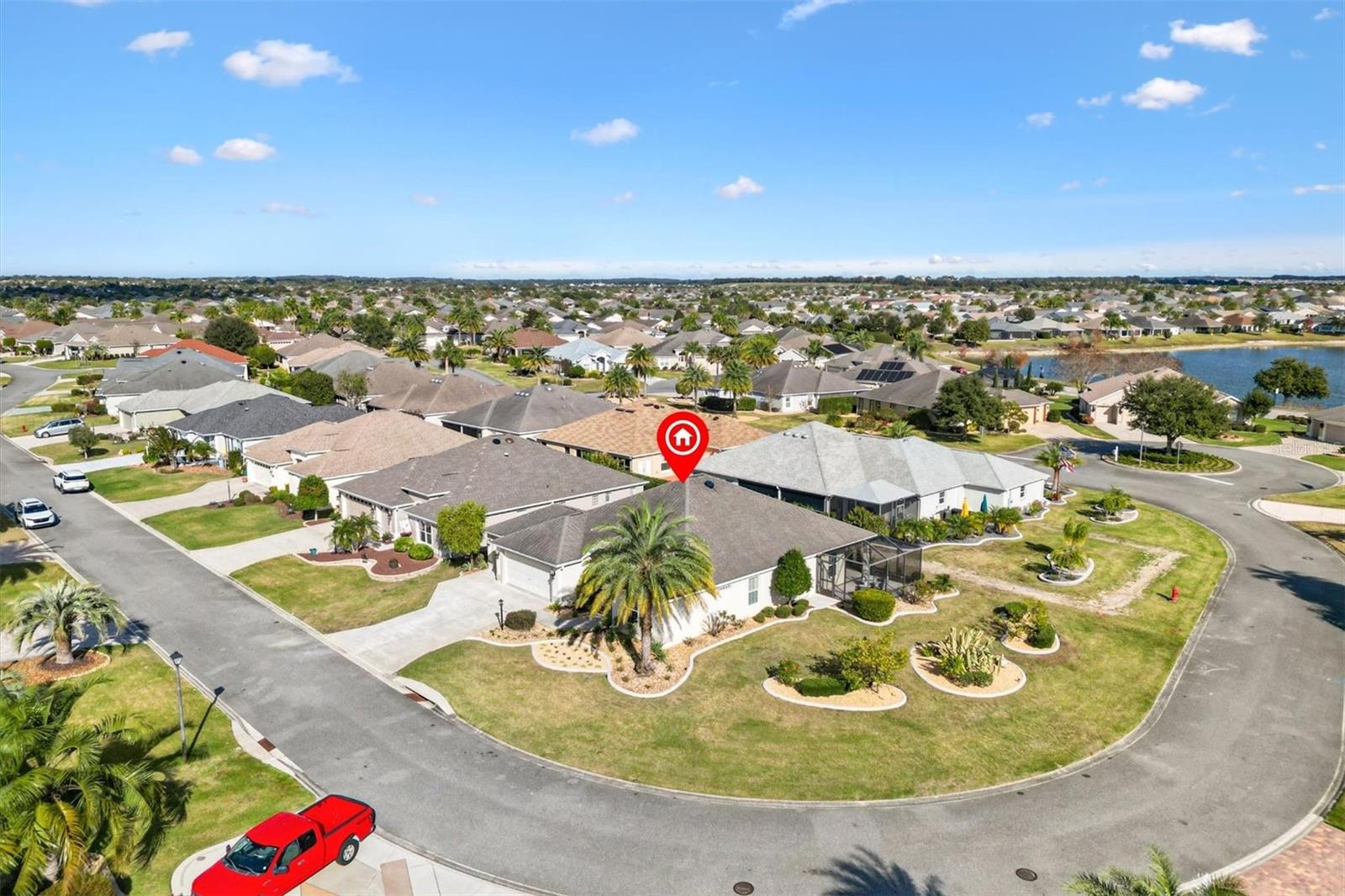 VILLAGES OF SUMTER - Residential