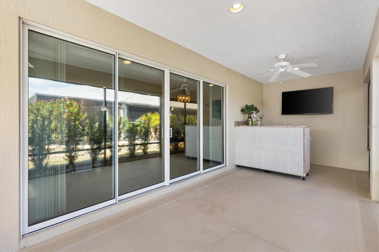 VILLAGES OF SUMTER - Residential