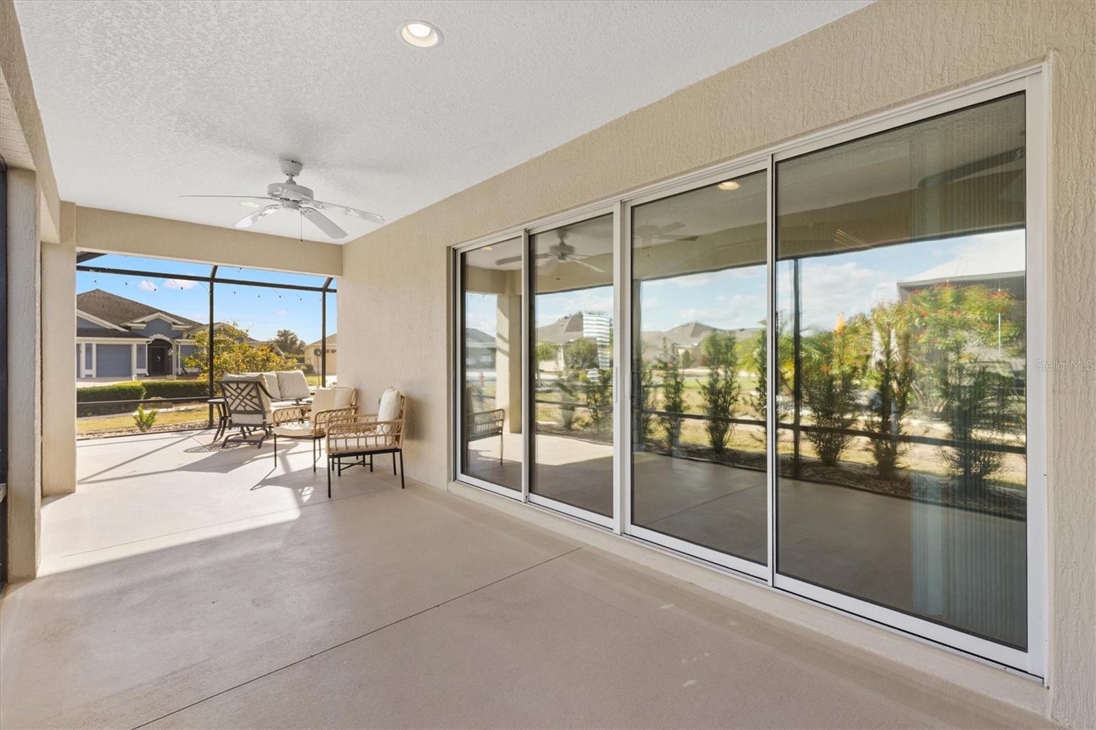 VILLAGES OF SUMTER - Residential