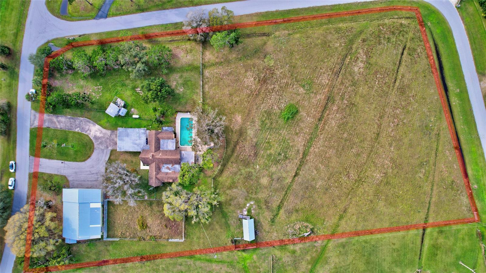 HIDDEN RIVER REP - Residential