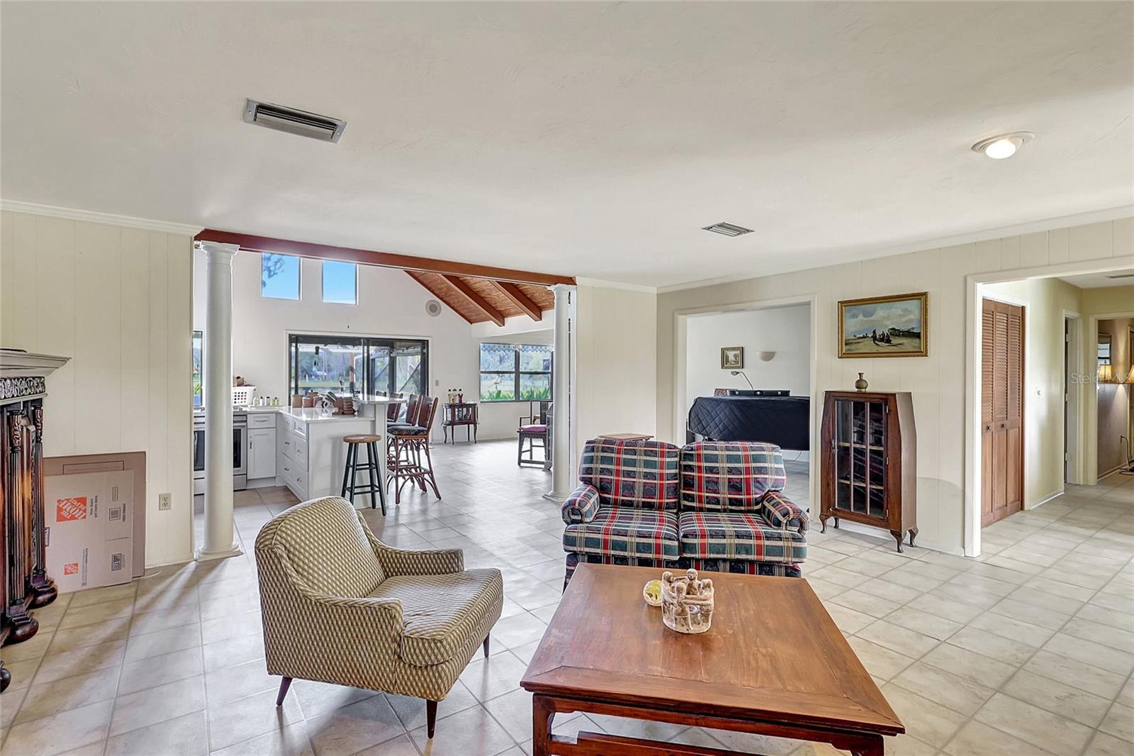 HIDDEN RIVER REP - Residential