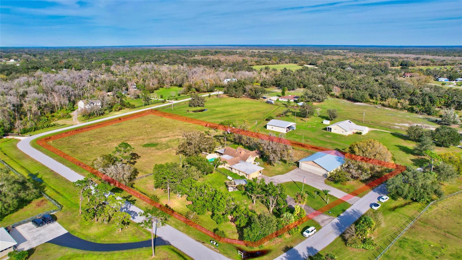 HIDDEN RIVER REP - Residential