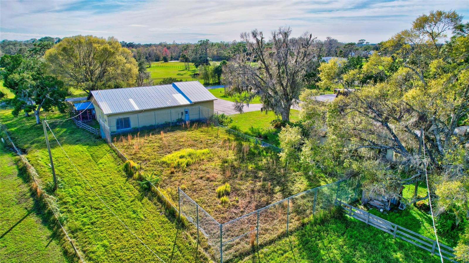 HIDDEN RIVER REP - Residential