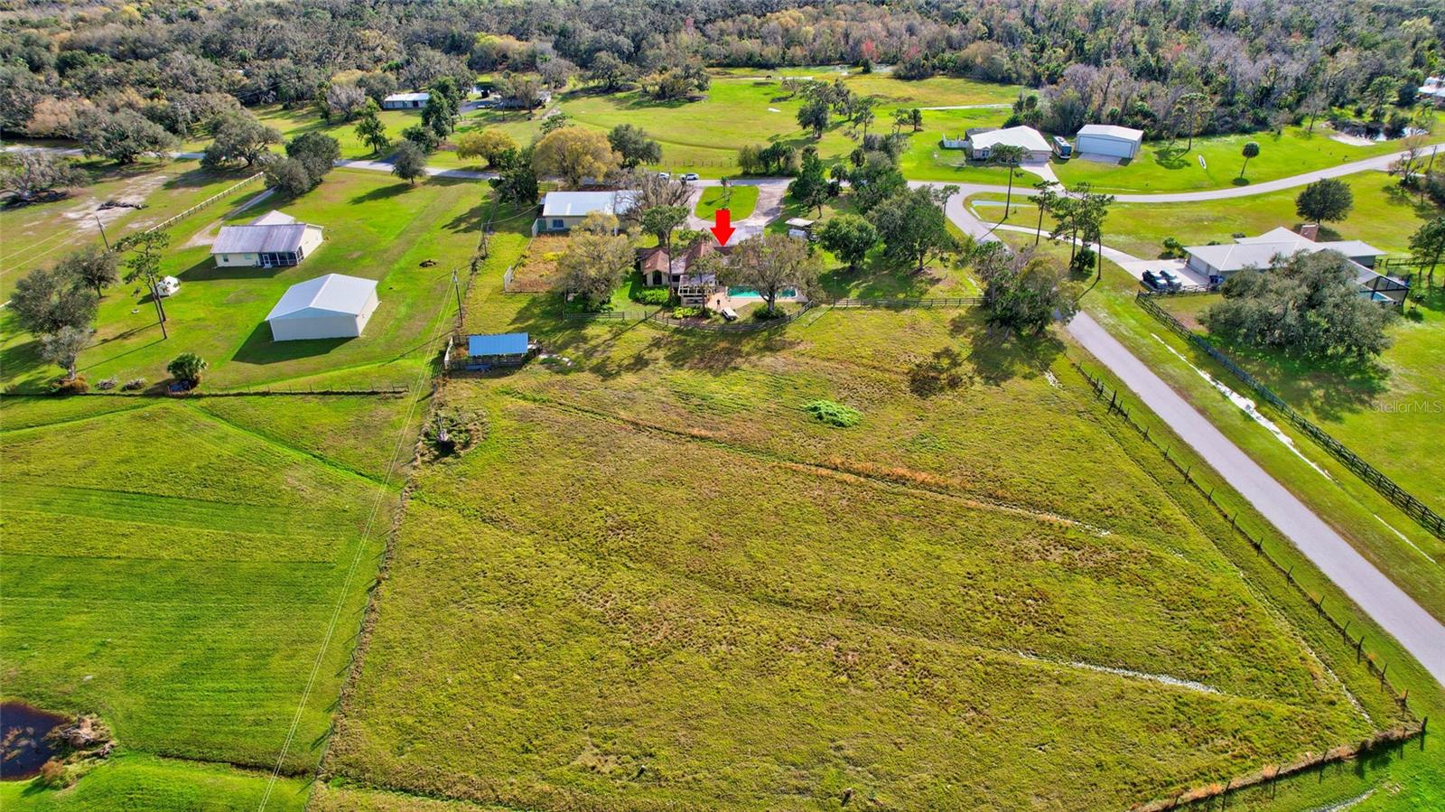 HIDDEN RIVER REP - Residential