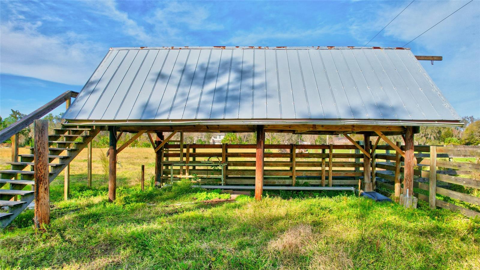 HIDDEN RIVER REP - Residential