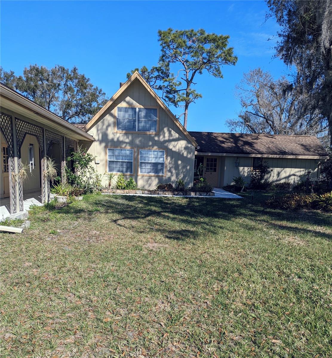 HIDDEN RIVER REP - Residential