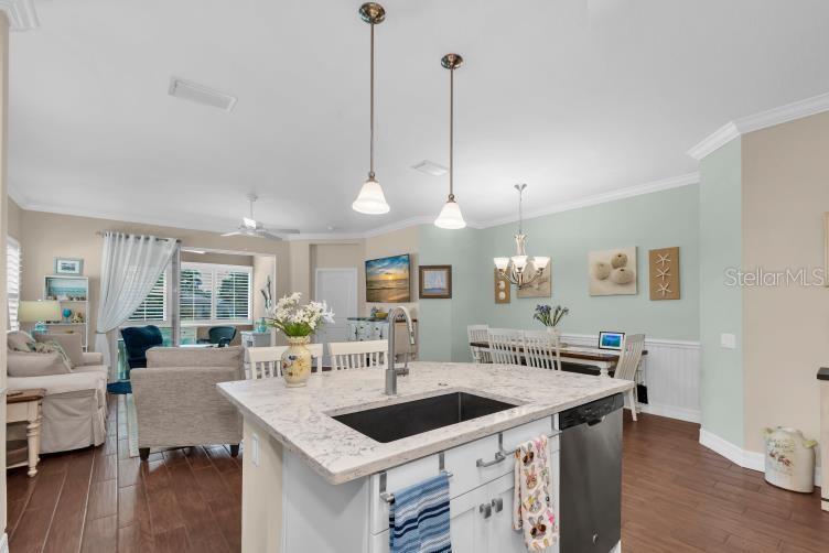 MIRABELLA AT VILLAGE GREEN - Residential