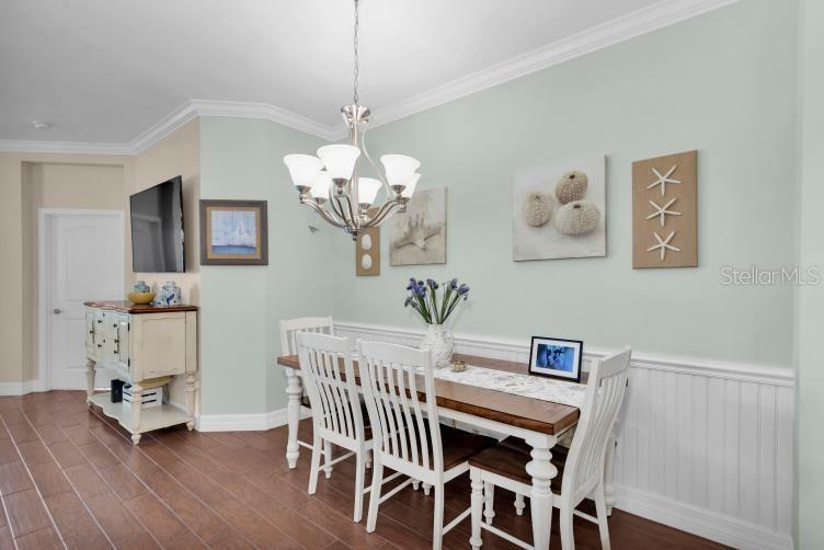 MIRABELLA AT VILLAGE GREEN - Residential