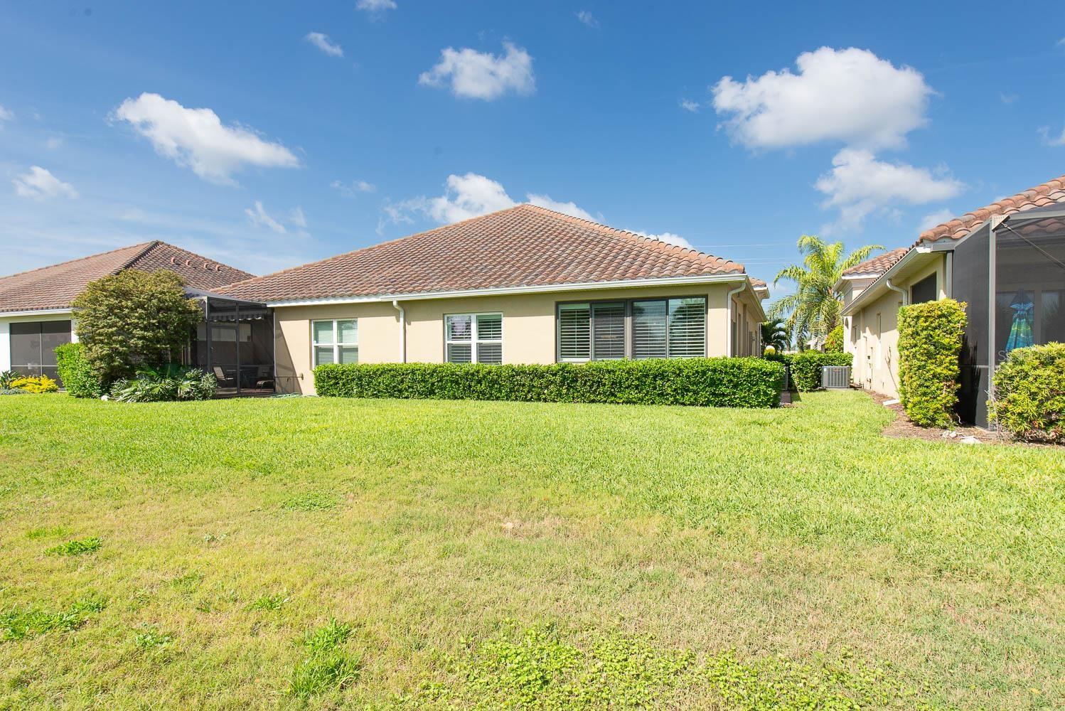 MIRABELLA AT VILLAGE GREEN - Residential