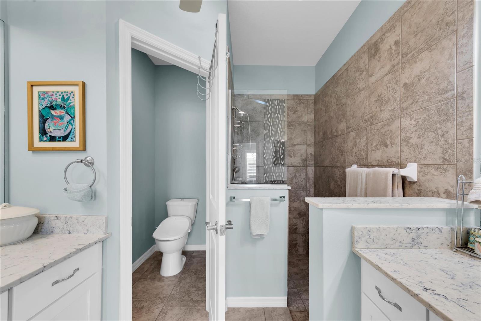 MIRABELLA AT VILLAGE GREEN - Residential